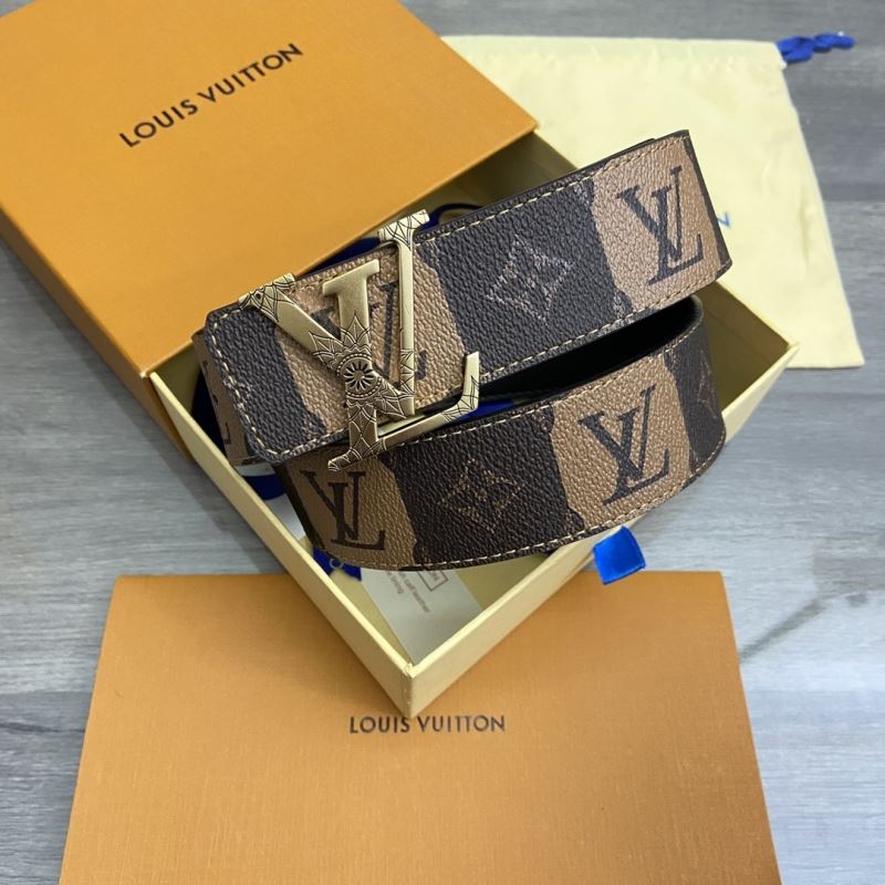 Louis Vuitton Belts